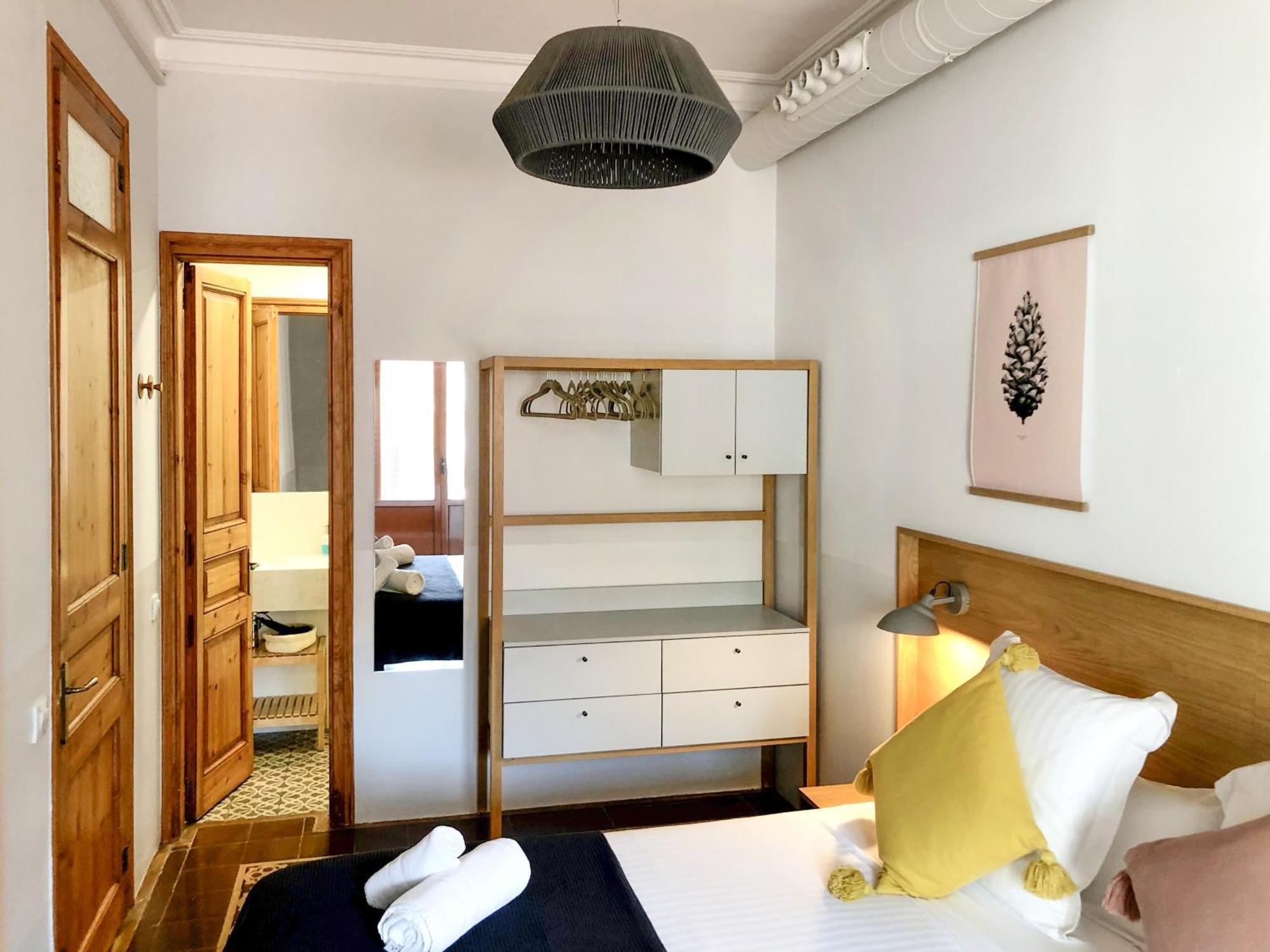 Central Apartments Barcelona, Barcelona